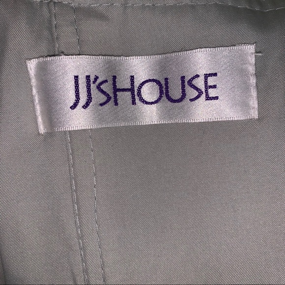 Cocktail Dress - Picture 4 of 5